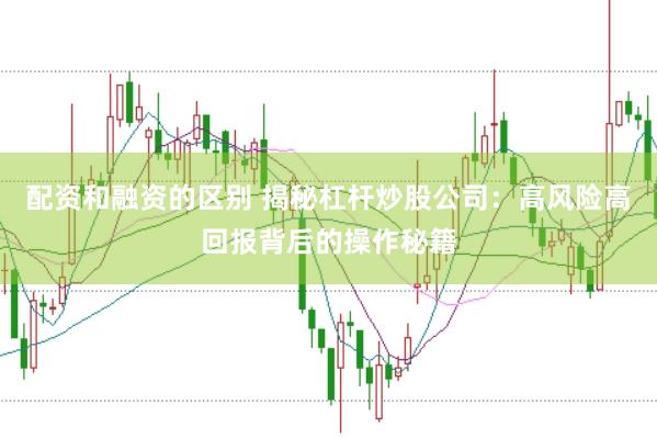 配资和融资的区别 揭秘杠杆炒股公司：高风险高回报背后的操作秘籍
