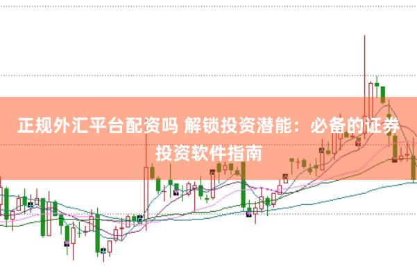 正规外汇平台配资吗 解锁投资潜能：必备的证券投资软件指南