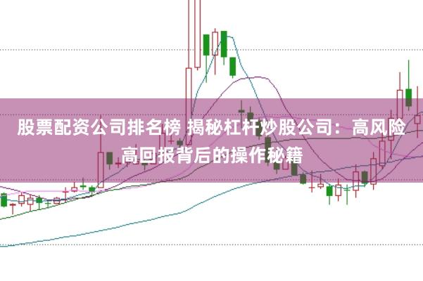 股票配资公司排名榜 揭秘杠杆炒股公司：高风险高回报背后的操作秘籍