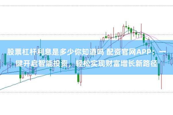 股票杠杆利息是多少你知道吗 配资官网APP：一键开启智能投资，轻松实现财富增长新路径