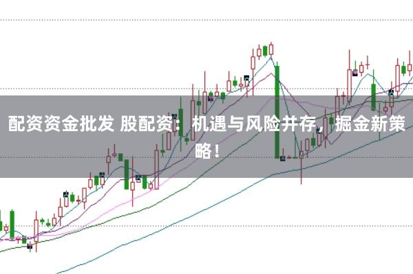 配资资金批发 股配资：机遇与风险并存，掘金新策略！