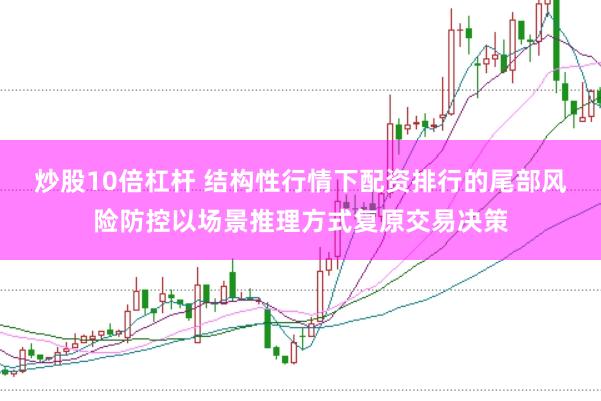 炒股10倍杠杆 结构性行情下配资排行的尾部风险防控以场景推理方式复原交易决策