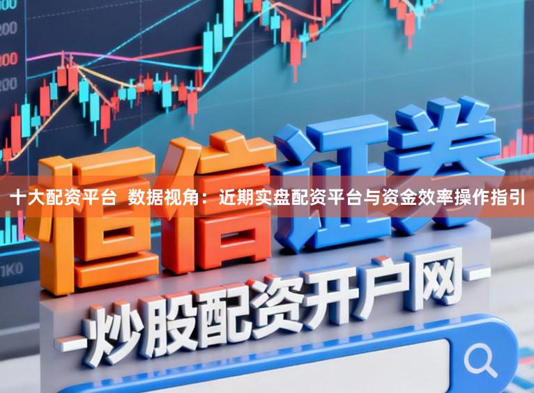 十大配资平台 数据视角:近期实盘配资平台与资金效率操作指引