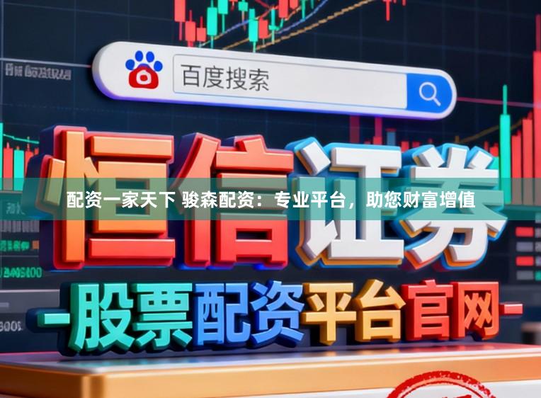 配资一家天下 骏森配资:专业平台,助您财富增值