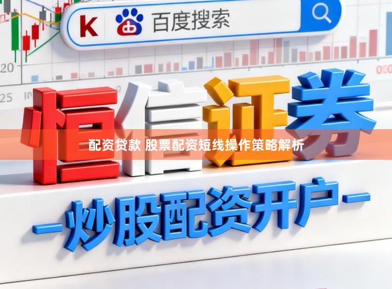 配资贷款 股票配资短线操作策略解析
