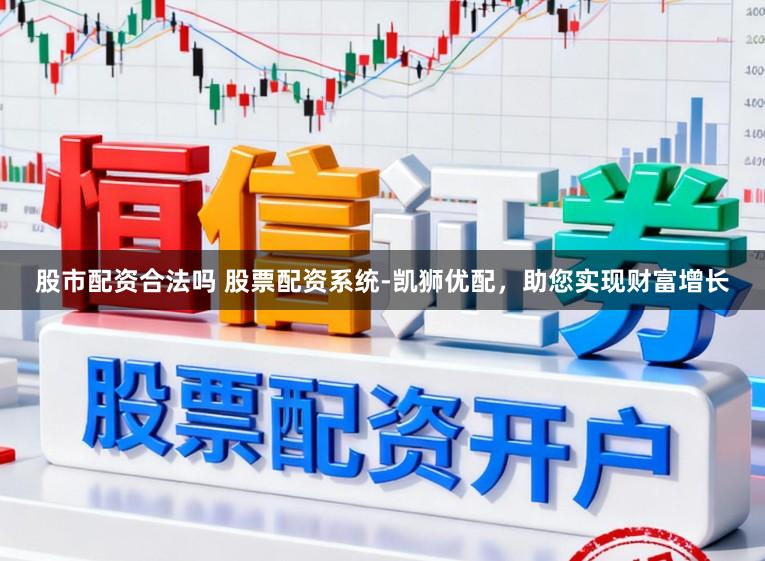 股市配资合法吗 股票配资系统-凯狮优配，助您实现财富增长