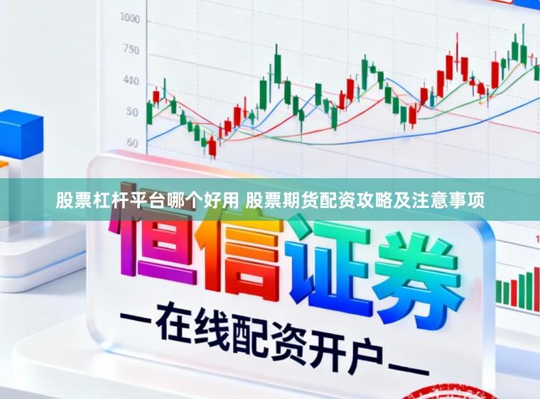 股票杠杆平台哪个好用 股票期货配资攻略及注意事项