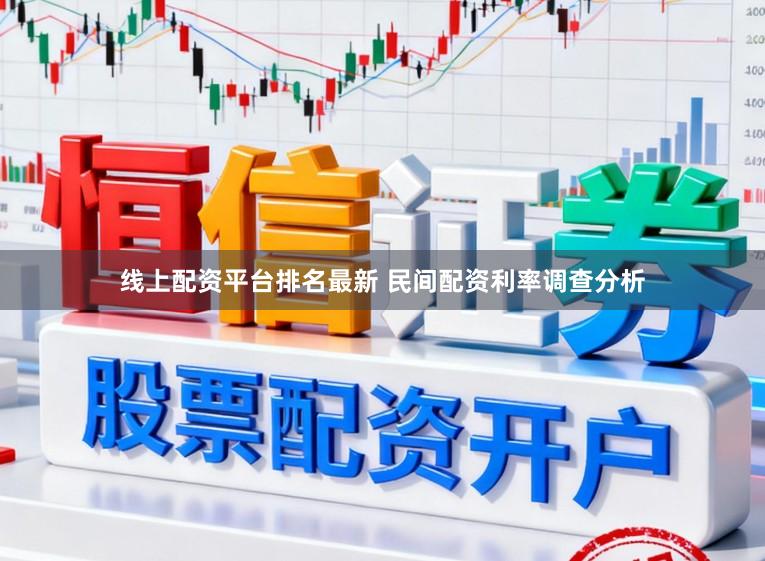 线上配资平台排名最新 民间配资利率调查分析