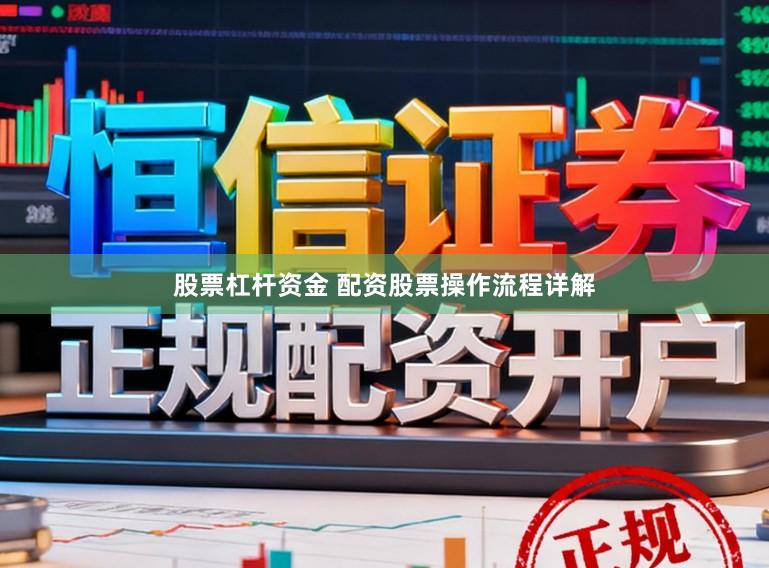 股票杠杆资金 配资股票操作流程详解