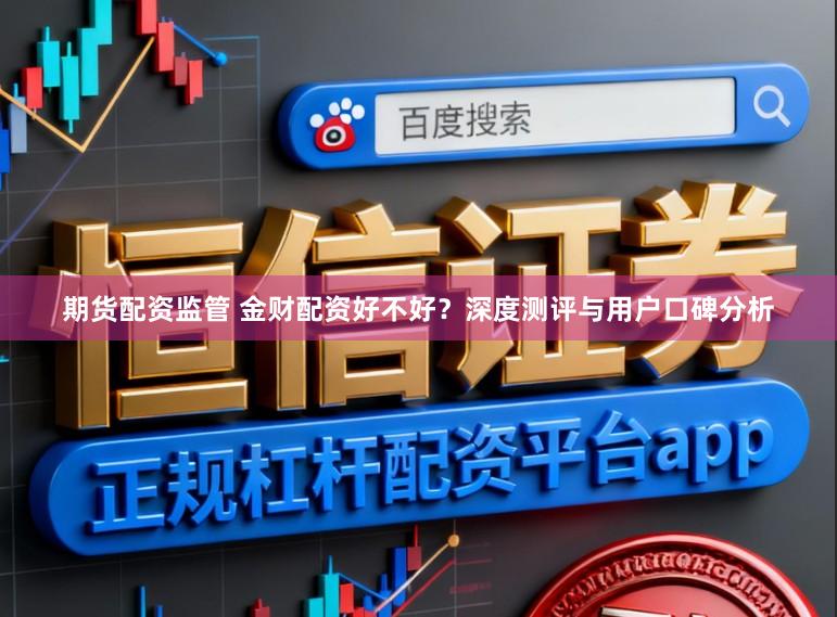 期货配资监管 金财配资好不好？深度测评与用户口碑分析